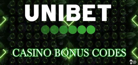 unibet bonus kode